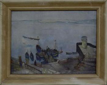 Port - 1960 Port - 1960