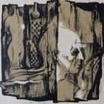 Jan Halla - Nude, portrait, hand  Jan Halla - Nude, portrait, hand