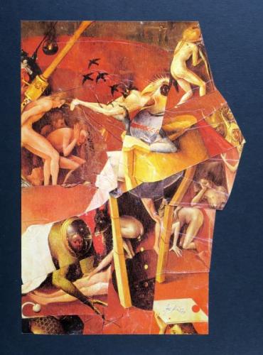 Jiří Kolář (1914 - 2002) Jiří Kolář (1914 - 2002)