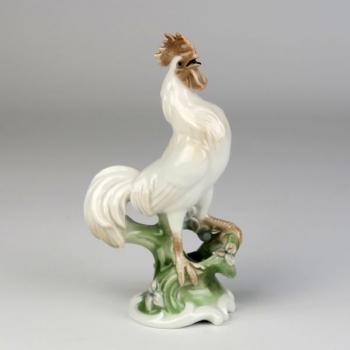 Rooster - Rosenthal Rooster - Rosenthal