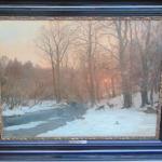 Forest Landscape - 1900 Forest Landscape - 1900