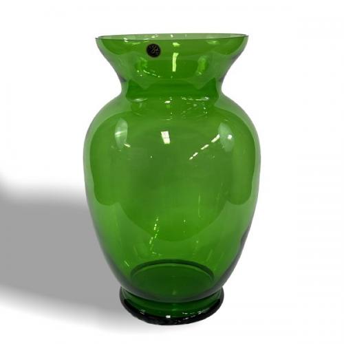 Egermann Glassworks, Nový Bor, Bohemia 1995 Egermann Glassworks, Nový Bor, Bohemia 1995