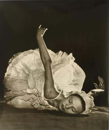 Zdeněk Tmej (1920 - 2004), Dancerl, 1951 Zdeněk Tmej (1920 - 2004), Dancerl, 1951