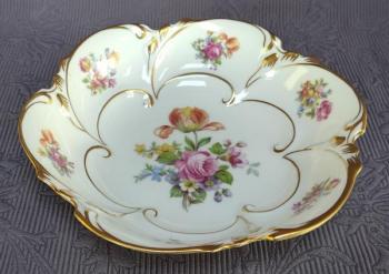 Decorative Bowl - 1940 Decorative Bowl - 1940