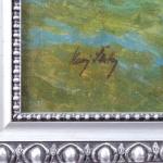 Slavoj Stok - Village Kamenicky in the Bohemian-Mo Slavoj Stok - Village Kamenicky in the Bohemian-Mo