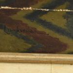 Still Life with Animals - Lambrechon - 1899 Still Life with Animals - Lambrechon - 1899