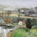 Bedrich Peroutka - Autumn Bedrich Peroutka - Autumn