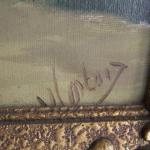 Summer Landscape - 1930 Summer Landscape - 1930