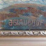Seaview - Glaubauf - 1930 Seaview - Glaubauf - 1930