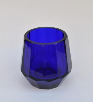 Glass Vase - 1920 Glass Vase - 1920
