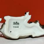 Porcelain Horse Figurine - Rosenthal - 1965 Porcelain Horse Figurine - Rosenthal - 1965
