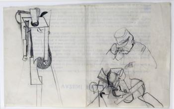 Gutfreund Otto (1889 - 1927) Gutfreund Otto (1889 - 1927)