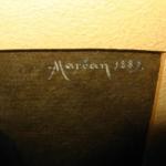 Portrait of Child - 1889 Portrait of Child - 1889