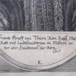 Count Frantz Thurn Count Frantz Thurn