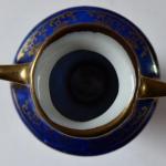 Small porcelain amphora Small porcelain amphora