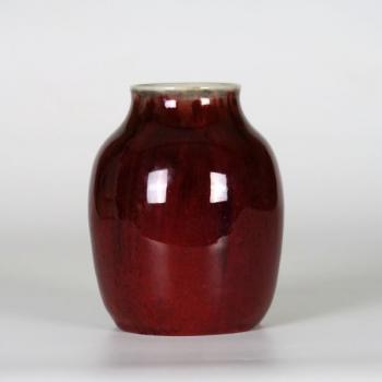 Porcelain Vase - 1920 Porcelain Vase - 1920