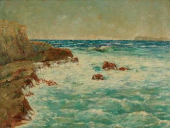 Painting - 1946 Painting - 1946