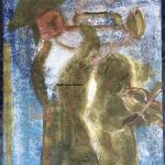 Abstract Composition - 2020 Abstract Composition - 2020