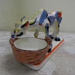 Porcelain Figurine - ceramics - Ditmar Urbach - 1930 Porcelain Figurine - ceramics - Ditmar Urbach - 1930