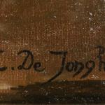 Still Life with Flowers - wood - 1950 Still Life with Flowers - wood - 1950