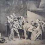 Painting - 1870 Painting - 1870