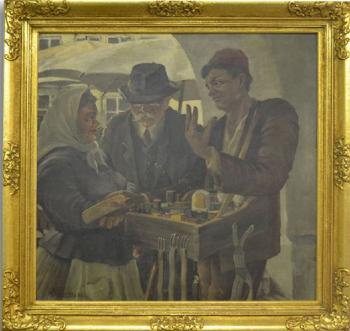 Miroslav Kučera (*1910) Miroslav Kučera (*1910)