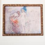 Nymphs - 1924 Nymphs - 1924