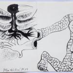 Olga Cechova - PF 1974, Three PF 1975, PF 1973 Olga Cechova - PF 1974, Three PF 1975, PF 1973