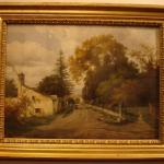 Flieher Karl - Plankenberg bei Tulln Flieher Karl - Plankenberg bei Tulln