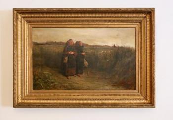 Painting - 1940 Painting - 1940