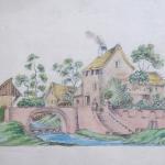 Graphics - paper - Jeanette Schermaal - 1850 Graphics - paper - Jeanette Schermaal - 1850