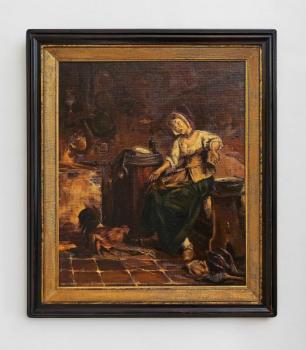 Painting - 1950 Painting - 1950