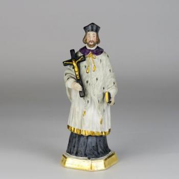 Saint John of Nepomuk Saint John of Nepomuk