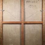 Abstract Composition - 1973 Abstract Composition - 1973