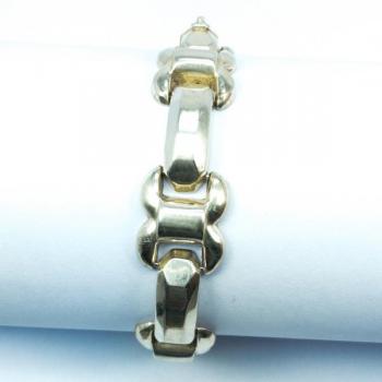 Silver Bracelet - 1924 Silver Bracelet - 1924