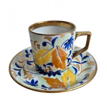 Porcelain Mug - porcelain - 1945 Porcelain Mug - porcelain - 1945