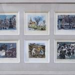 Graphics - 1960 Graphics - 1960