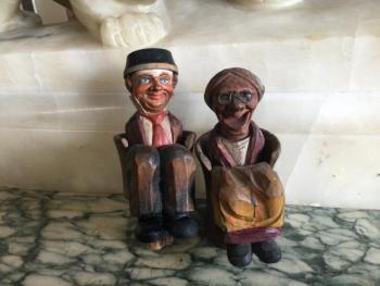 Decoration - 1900 Decoration - 1900