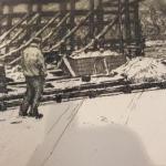 Graphics - Tavík František Šimon - 1930 Graphics - Tavík František Šimon - 1930