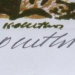 Karel Oberthor - Riders on horses Karel Oberthor - Riders on horses