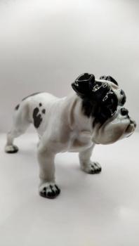 Porcelain Figurine - painted porcelain - 1930 Porcelain Figurine - painted porcelain - 1930