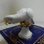 Porcelain Figurine - porcelain - Royal Dux, Czechoslovakia - 1930 Porcelain Figurine - porcelain - Royal Dux, Czechoslovakia - 1930