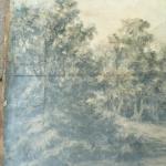 Mountain Landscape - 1820 Mountain Landscape - 1820