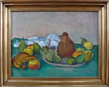 Jaroslav Riedl - Still life Jaroslav Riedl - Still life