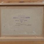 Lada Ehrlich - Thawing, Impression Lada Ehrlich - Thawing, Impression