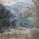 Spillar Rudolf Vojtech - Stone Bridge Spillar Rudolf Vojtech - Stone Bridge