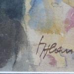 Frantisek Hlavica - Rustic girl Frantisek Hlavica - Rustic girl