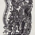 Zdenek Mezl - Six ex libris  Zdenek Mezl - Six ex libris