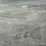 Painting - Josef Svoboda - 1920 Painting - Josef Svoboda - 1920