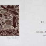 Olga Cechova - 3 x PF 1977, 2 x PF 1979  Olga Cechova - 3 x PF 1977, 2 x PF 1979